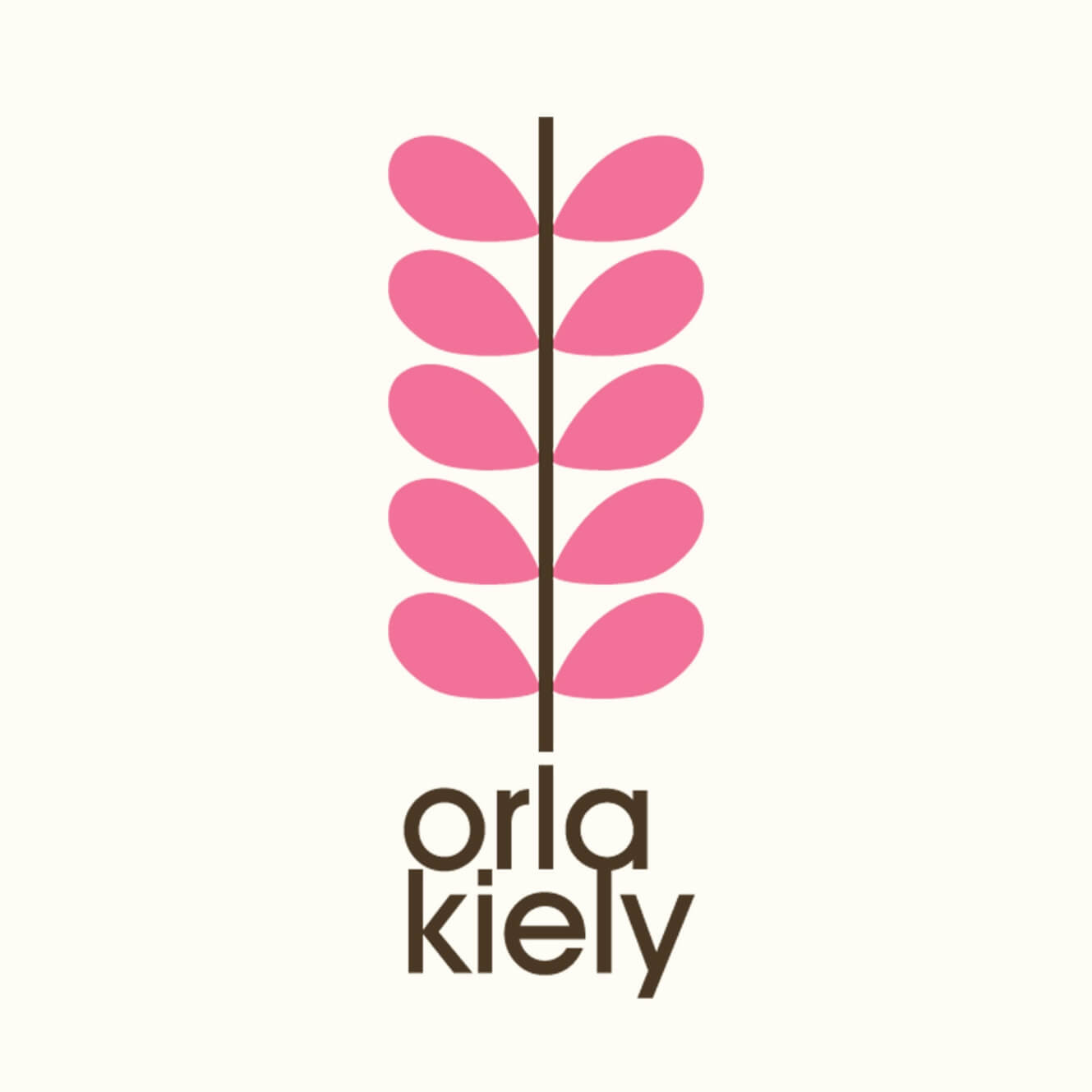 Orla Kiely
