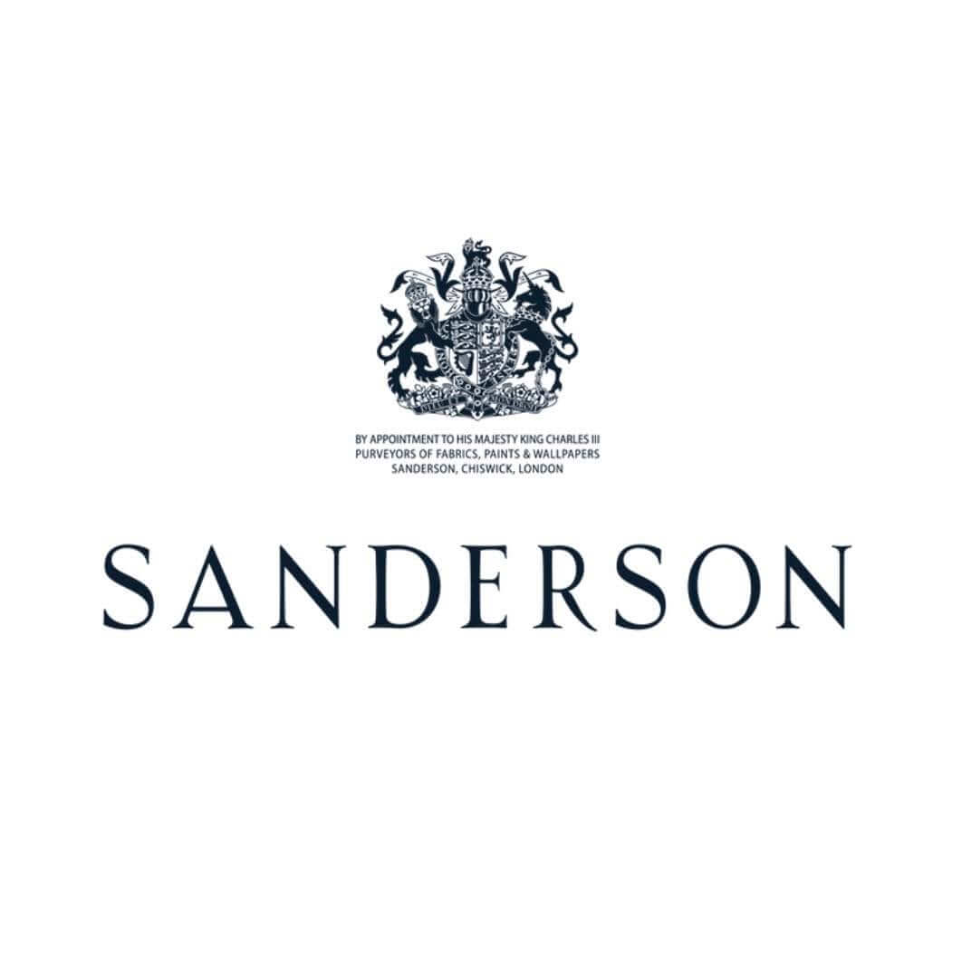 Sanderson Fabrics